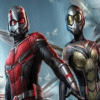 Ant-Man and The Wasp