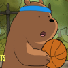 We Bare Bears - Bearsketball