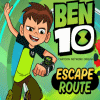 Ben 10 - Escape Route