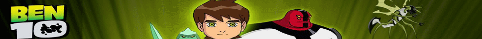 Free Ben 10 Games