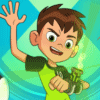 Ben 10 - Hero Time