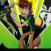 Ben 10 Omniverse - Undertown Runner