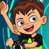 Ben 10 - Power Surge