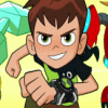 Ben 10 PS4 Xbox