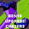 Ben 10 - Upgrade Chasers