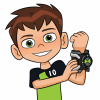 Ben 10 Games