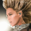 Beyonce Slider Puzzle