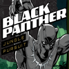 Black Panther: Jungle Pursuit