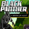 Black Panther: Vibranium Hunt