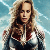 Captain Marvel