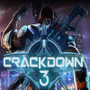 Crackdown 3