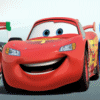 Disney Cars: Lightning Speed