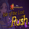 Disney The Descendants - Isle of The Lost Rush