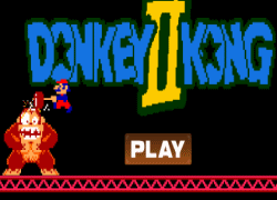 Donkey Kong 2