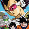 Dragon Ball Z Attack of The Saiyans