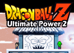 Dragon Ball Z Ultimate Power 2