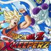 Dragon Ball Z XkeeperZ