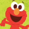 Elmo´s World Games