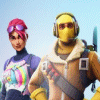 Fortnite Skins