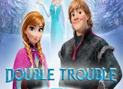 Frozen - Double Trouble