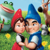 Gnomeo and Juliet