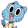 The Amazing World of Gumball Games