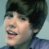 Justin Bieber Slider Puzzle