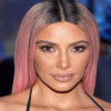 Kim Kardashian Slider Puzzle