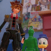 Kingdom Hearts 3