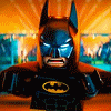 Lego Batman Movie - 5 Minigames