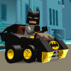 Lego Batman - Super Micros