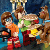 Lego Scooby-Doo: Escape From Haunted Isle