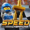 Lego Speed Champions