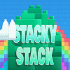 Lego System - Stacky Stack