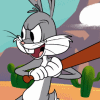 Looney Tunes - Batter Up