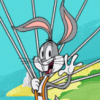 Looney Tunes: Fearless Flier