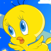 Looney Tunes - Tweety Takes Off