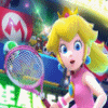 Mario Tennis Aces