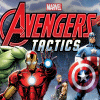 Marvel Avengers Tactics 