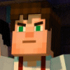 Minecraft Story Mode