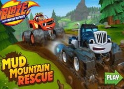 Mud Mountain Rescue