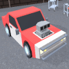 Pixel Rally 3D