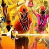 Power Rangers Super Megaforce Super Strike