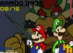 Rambo Bros