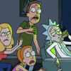 Rick and Morty