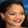 Rihanna Slider Puzzle