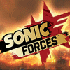 Sonic Forces Storm