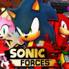 Sonic Forces