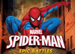 Spider-Man Epic Battles