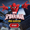 Spider-Man Web Shooter